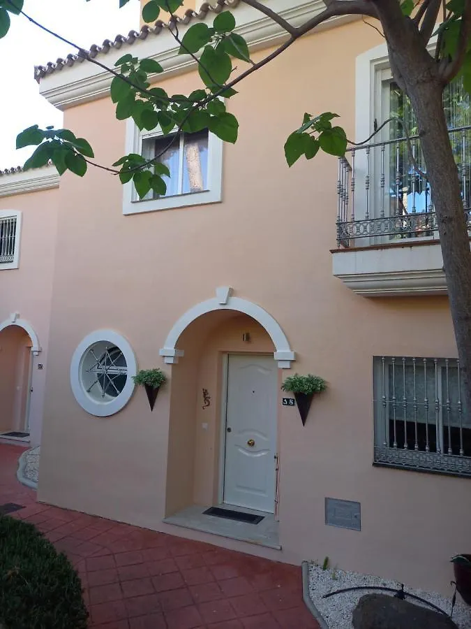 Holiday home Townhouse - Alhaurin Golf Resort Malaga Spain
