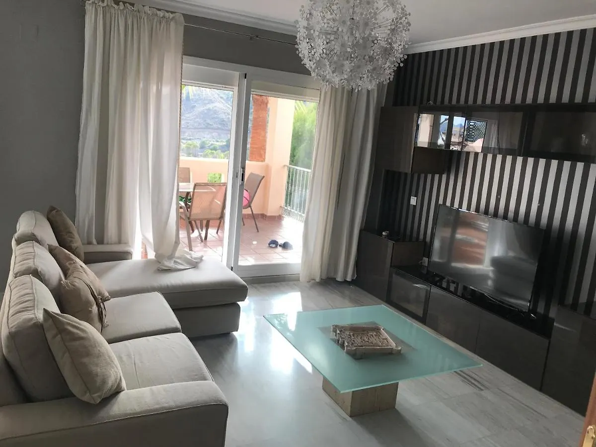 Townhouse - Alhaurin Golf Resort Malaga
