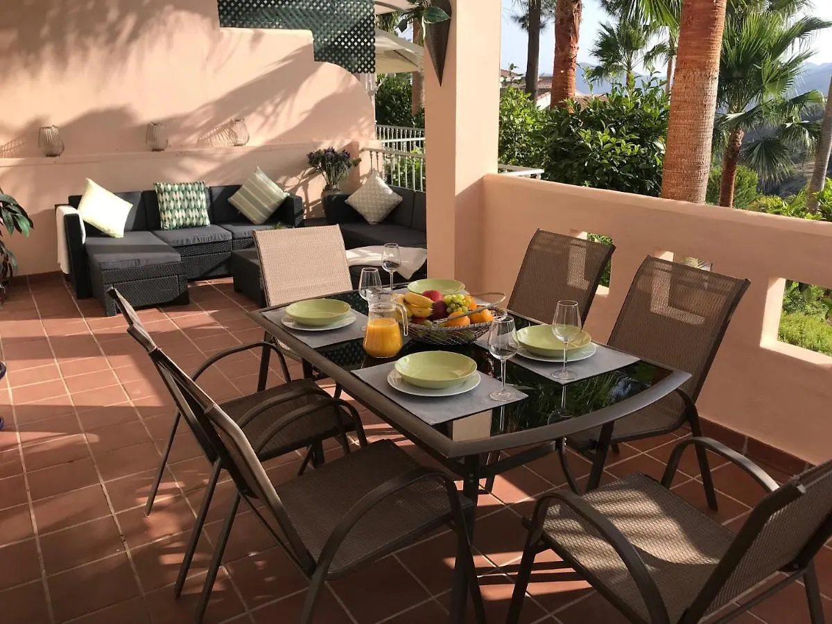 Holiday home Townhouse - Alhaurin Golf Resort Malaga