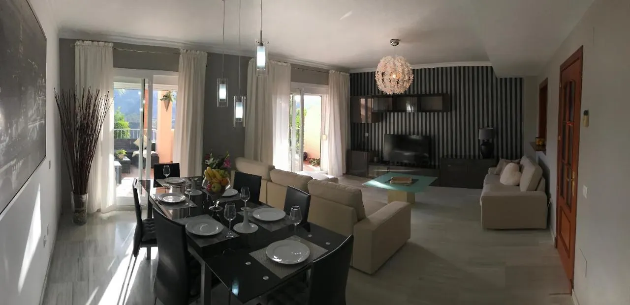 Townhouse - Alhaurin Golf Resort Malaga