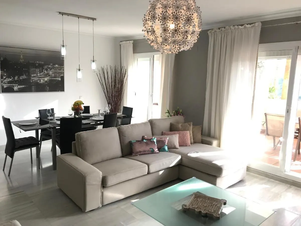Holiday home Townhouse - Alhaurin Golf Resort Malaga