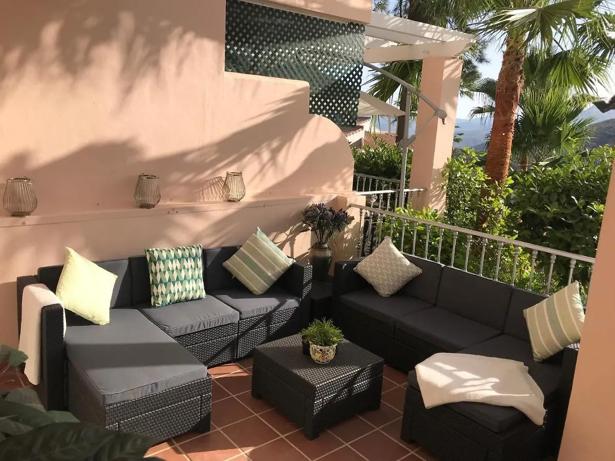 Townhouse - Alhaurin Golf Resort Malaga Spain