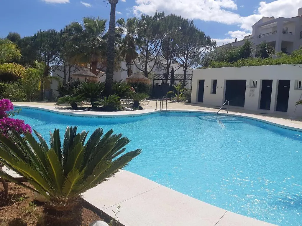 Townhouse - Alhaurin Golf Resort Malaga Holiday home