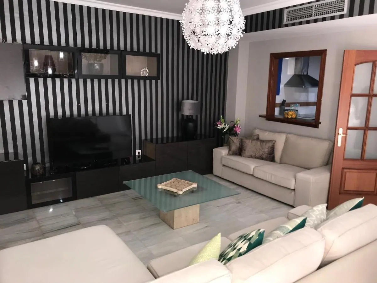 Townhouse - Alhaurin Golf Resort Malaga 0*,  Spain