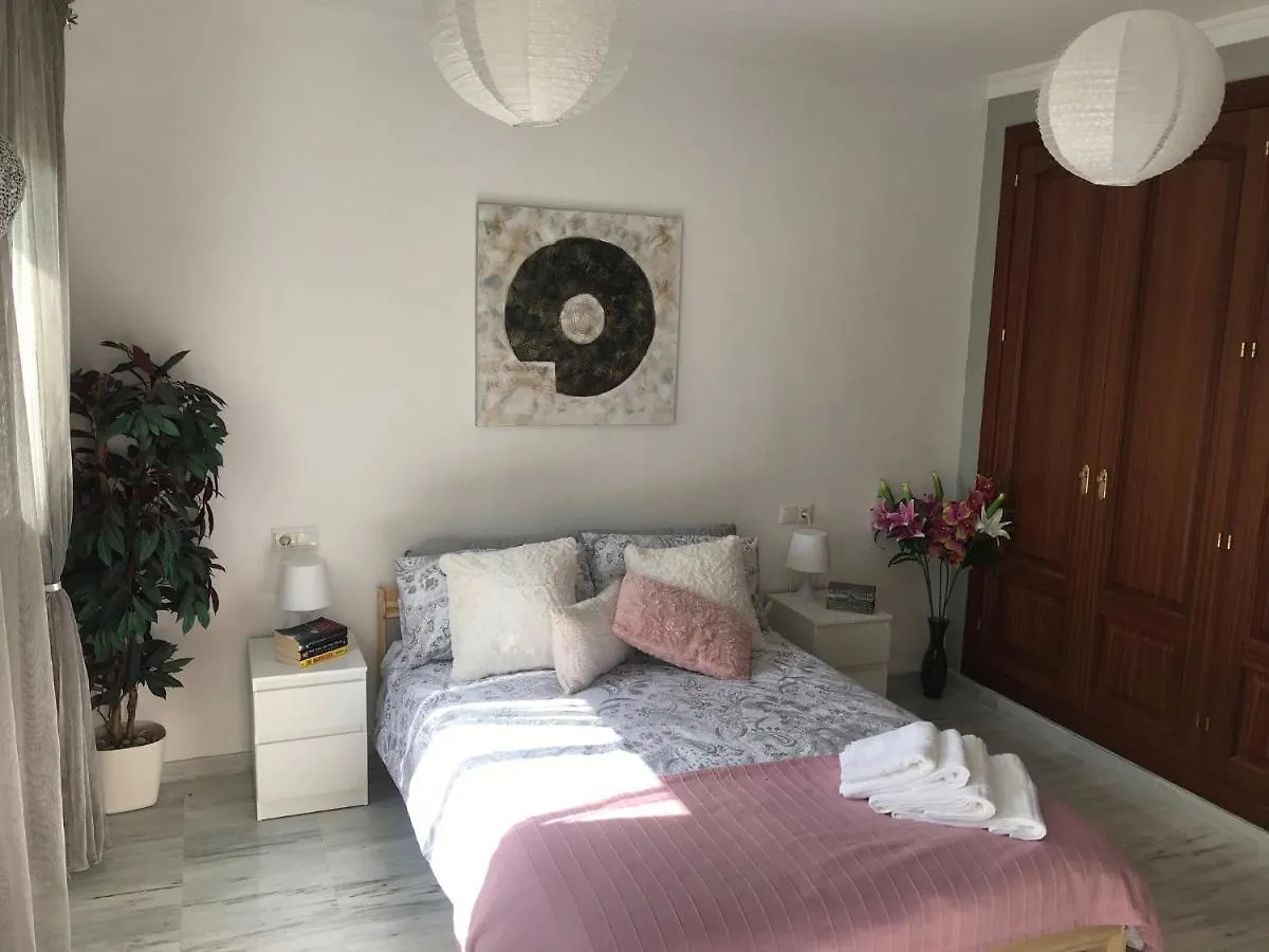 Townhouse - Alhaurin Golf Resort Malaga Spain