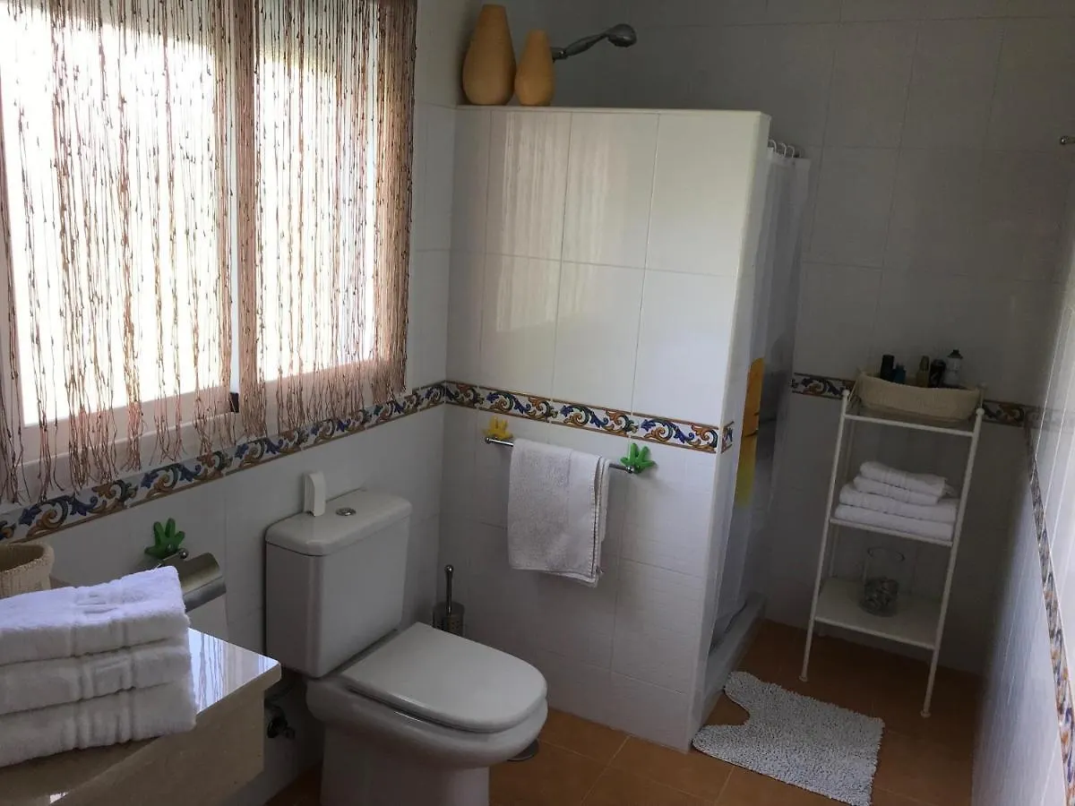 Townhouse - Alhaurin Golf Resort Malaga Holiday home
