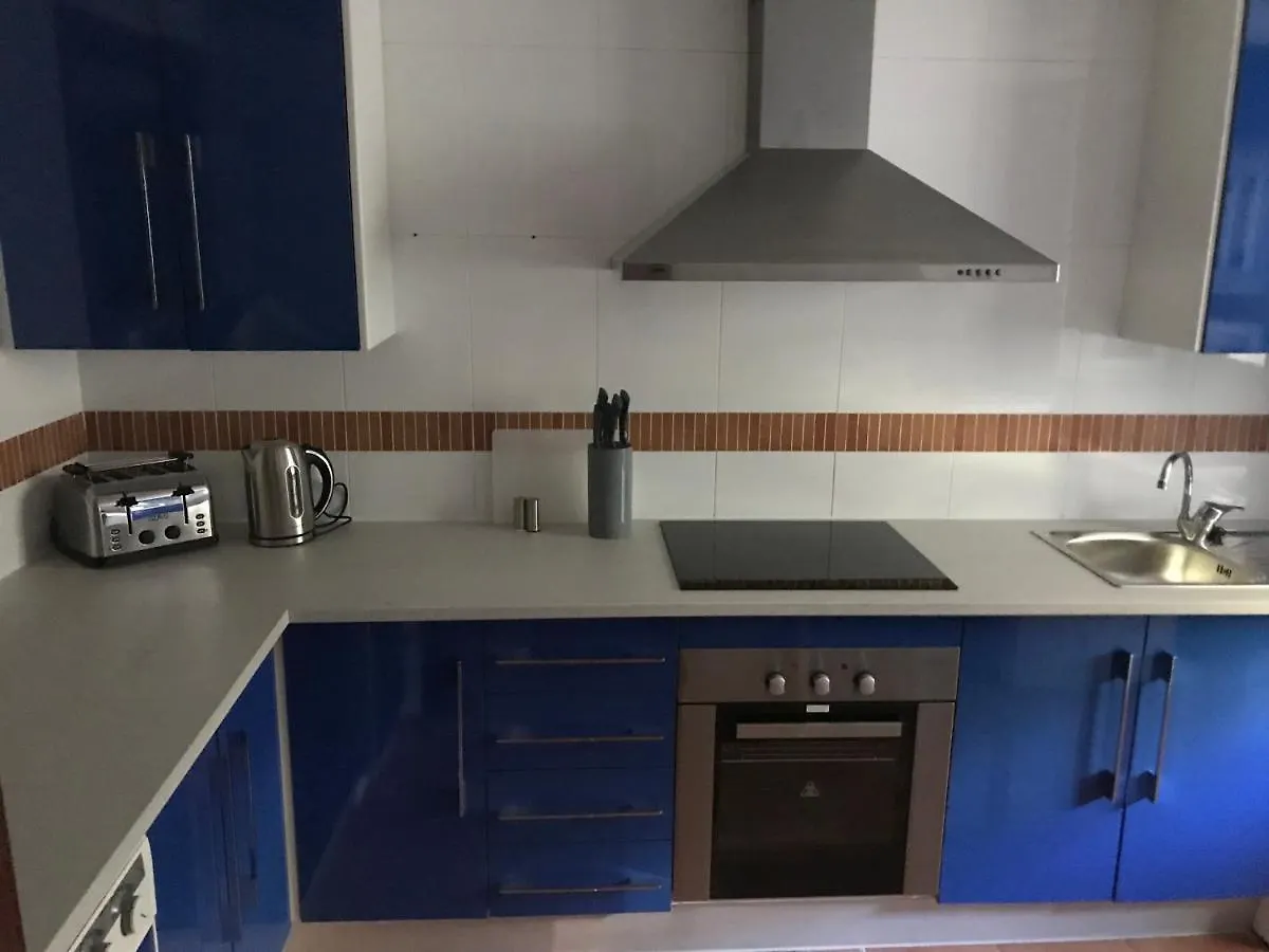 Holiday home Townhouse - Alhaurin Golf Resort Malaga