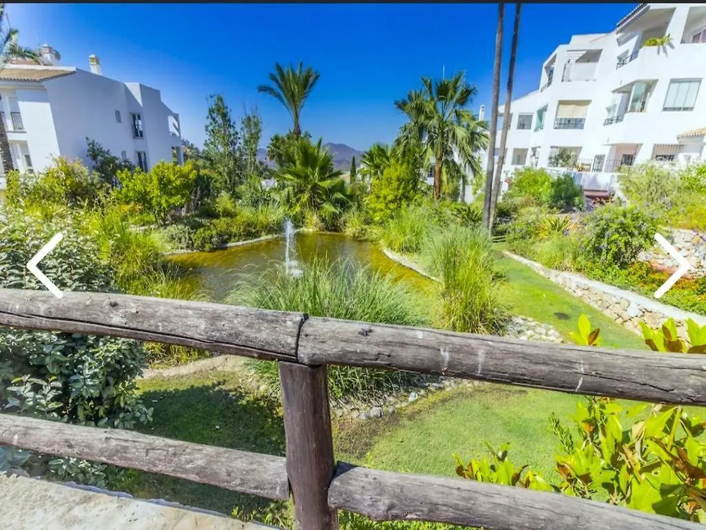 Townhouse - Alhaurin Golf Resort Malaga