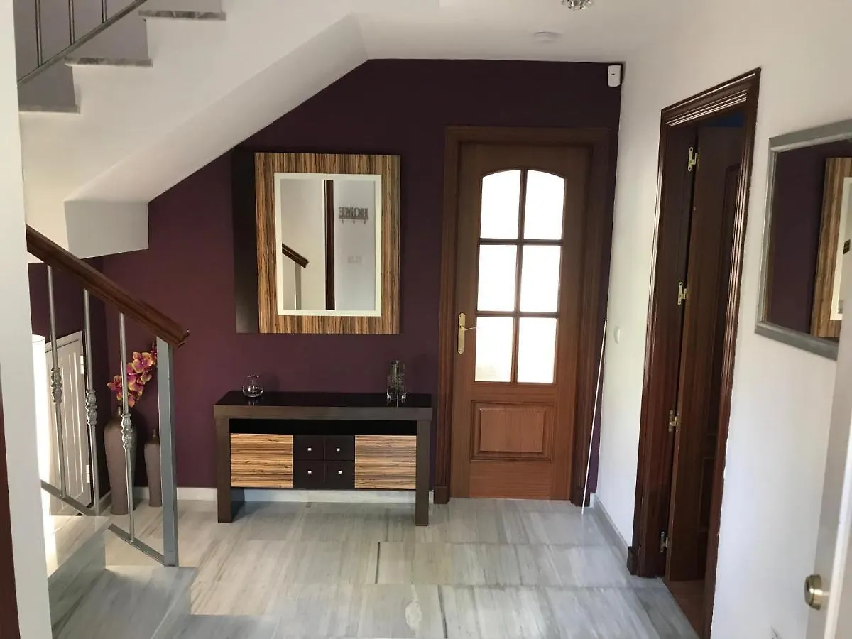 Townhouse - Alhaurin Golf Resort Malaga Holiday home