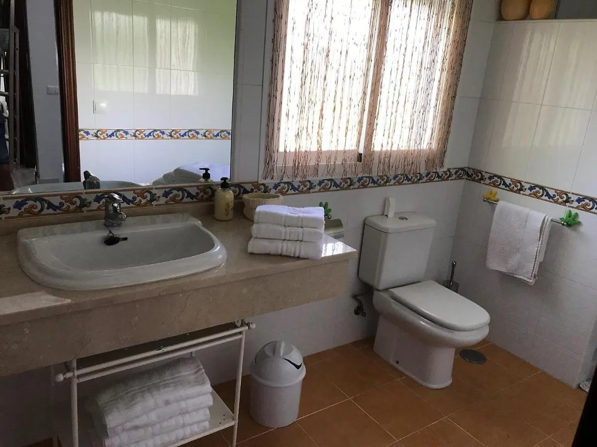 Townhouse - Alhaurin Golf Resort Malaga Holiday home