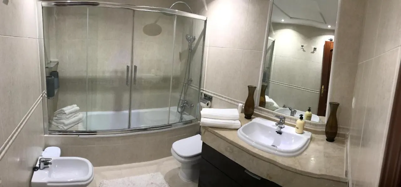 Townhouse - Alhaurin Golf Resort Malaga 0*,  Spain