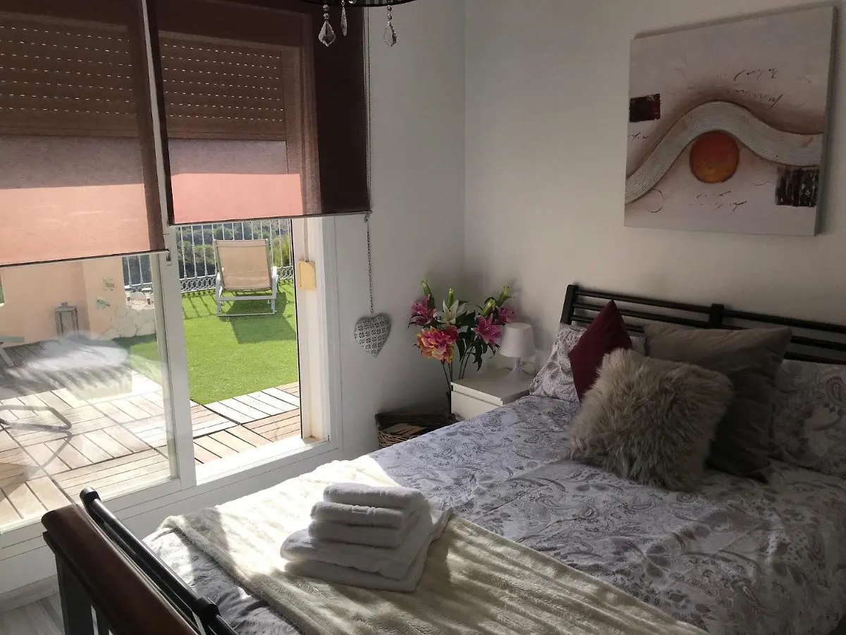 Holiday home Townhouse - Alhaurin Golf Resort Malaga Spain