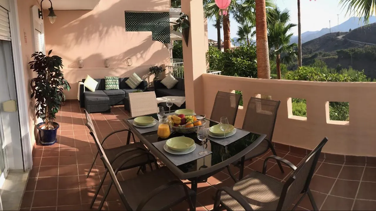 Townhouse - Alhaurin Golf Resort Malaga 0*,