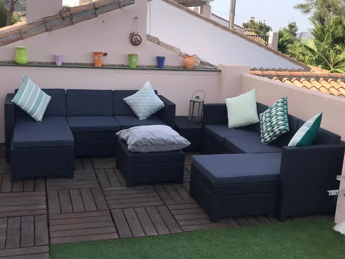 Holiday home Townhouse - Alhaurin Golf Resort Malaga