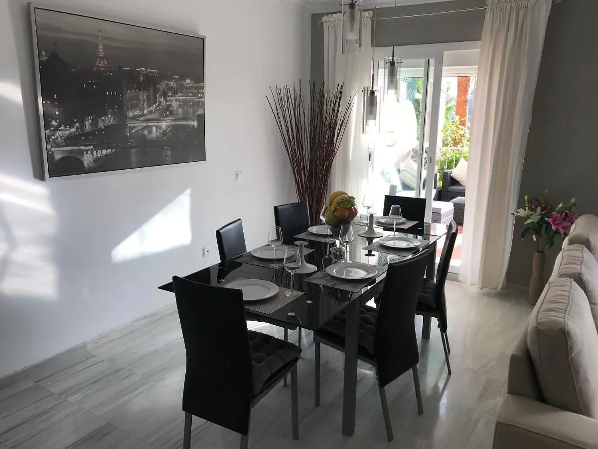 Townhouse - Alhaurin Golf Resort Màlaga