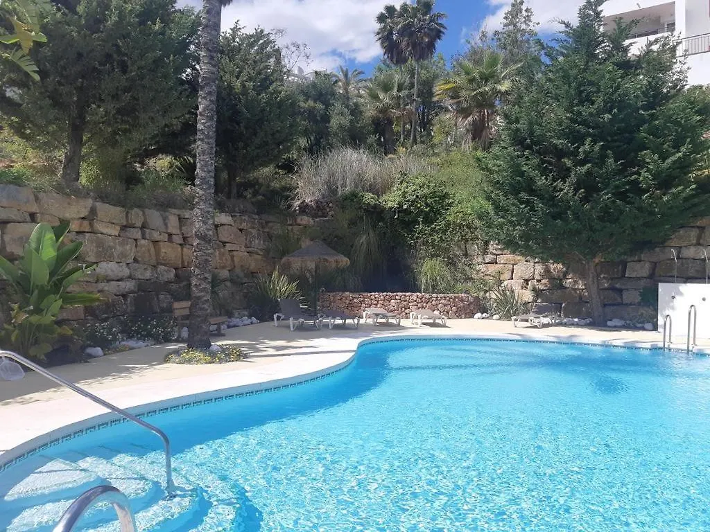 Townhouse - Alhaurin Golf Resort Màlaga Španělsko
