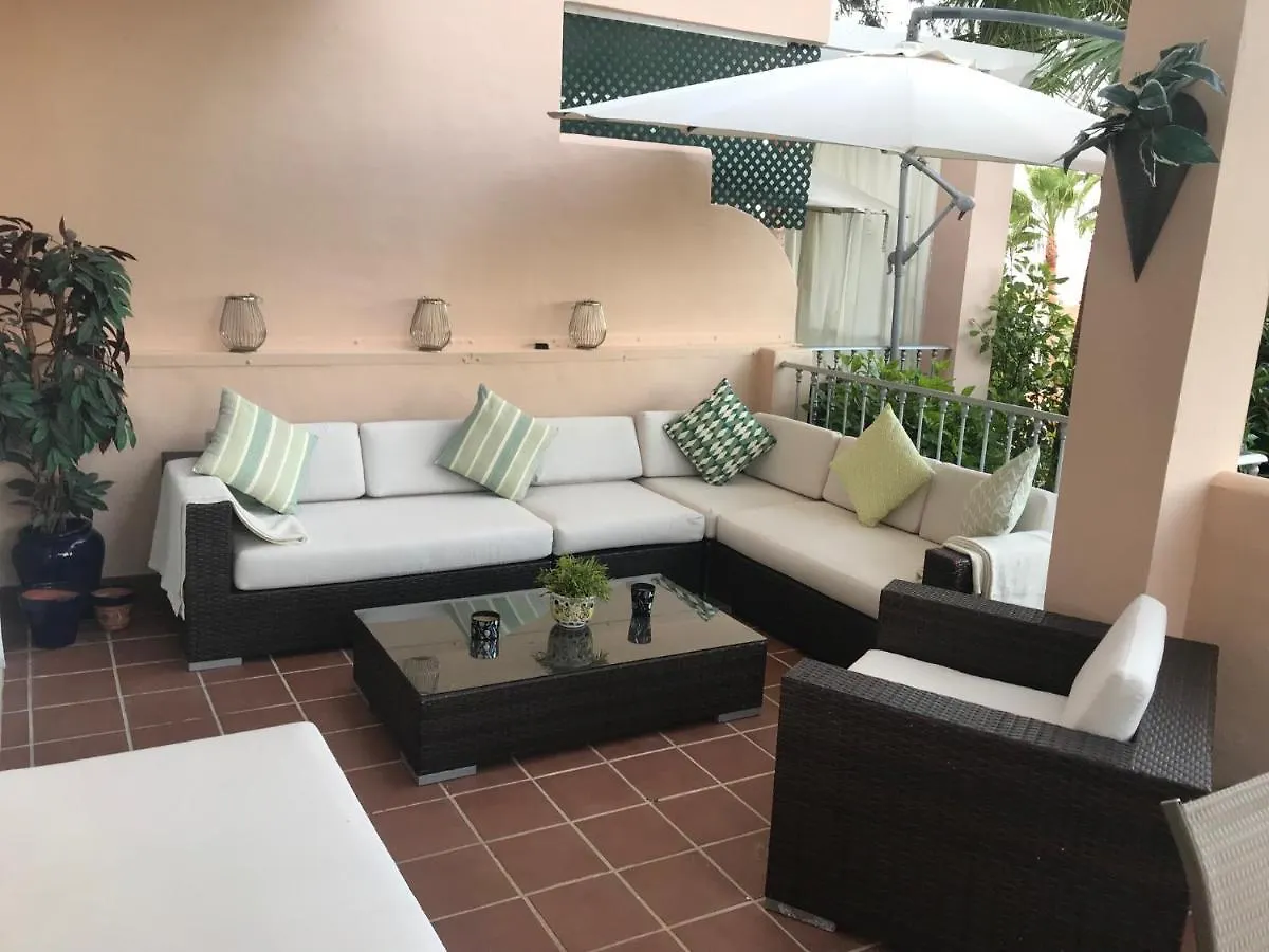 Prázdninový dům Townhouse - Alhaurin Golf Resort Màlaga