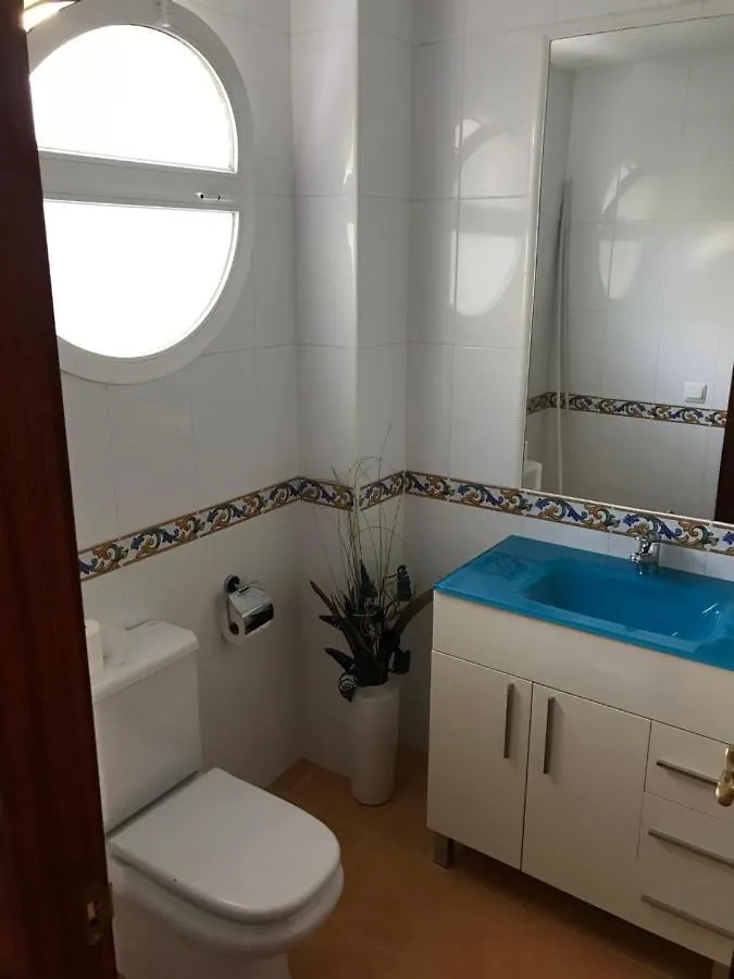 Prázdninový dům Townhouse - Alhaurin Golf Resort Màlaga Španělsko