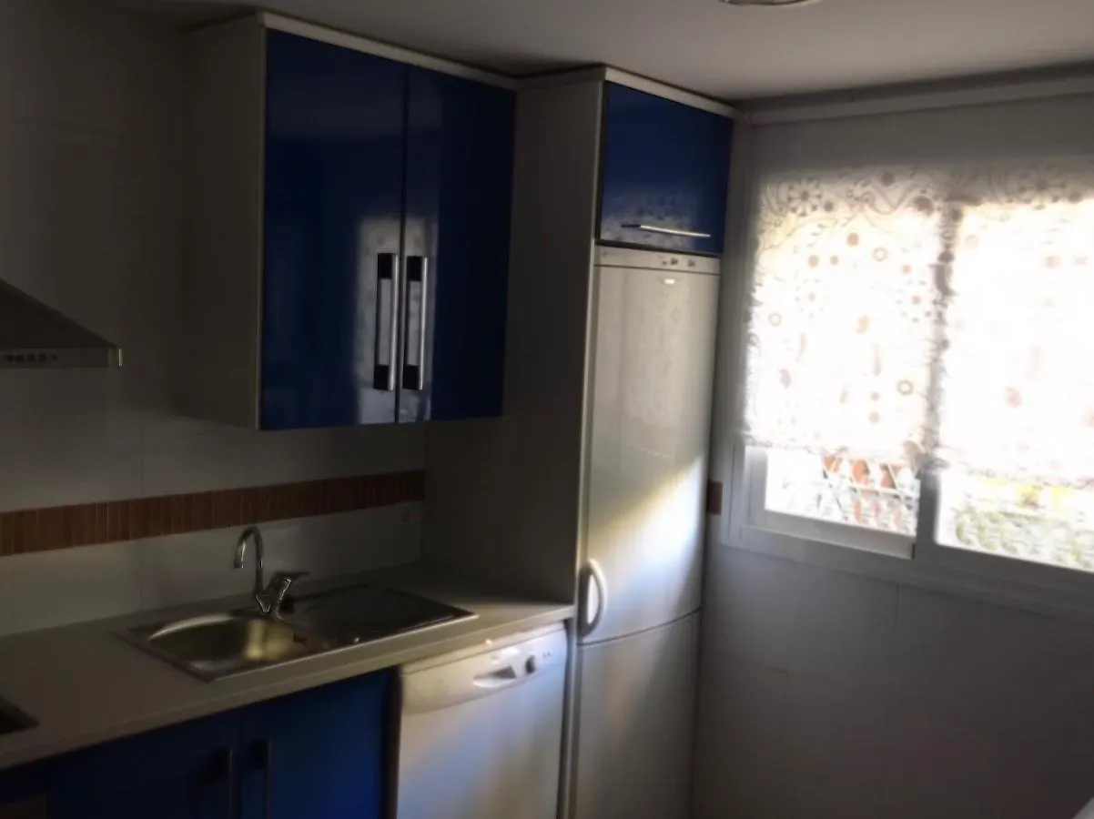 Prázdninový dům Townhouse - Alhaurin Golf Resort Màlaga