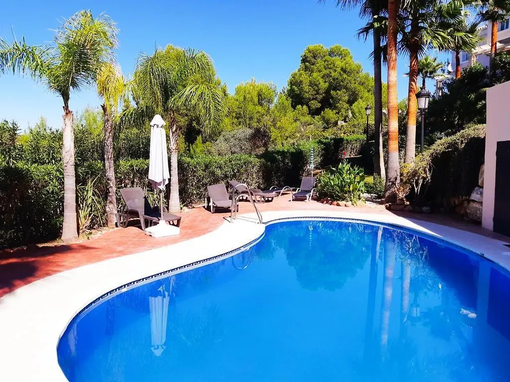 Townhouse - Alhaurin Golf Resort Màlaga 0*,