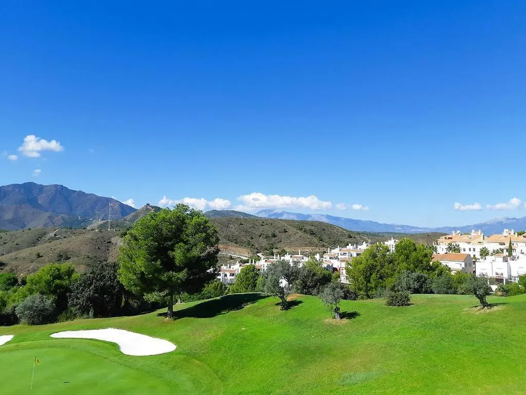 Prázdninový dům Townhouse - Alhaurin Golf Resort Màlaga