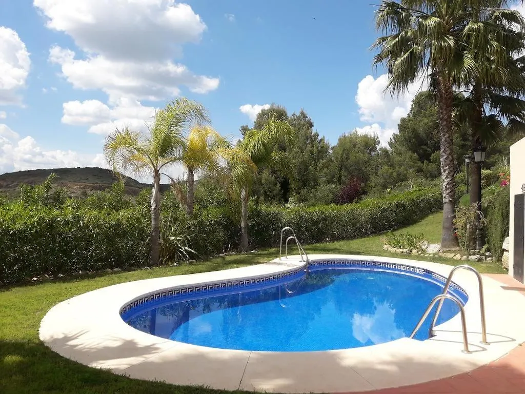 Townhouse - Alhaurin Golf Resort Màlaga